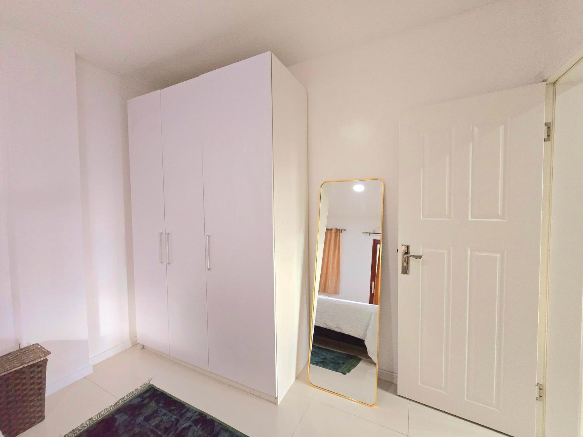 Entire 1 Bedroom Apartment In Suva City Centre エクステリア 写真