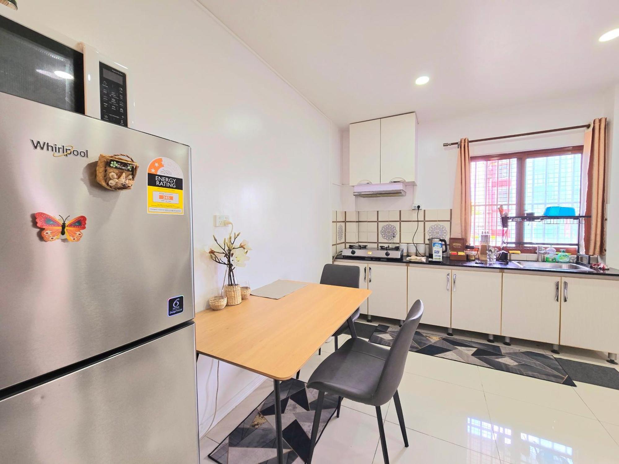 Entire 1 Bedroom Apartment In Suva City Centre エクステリア 写真