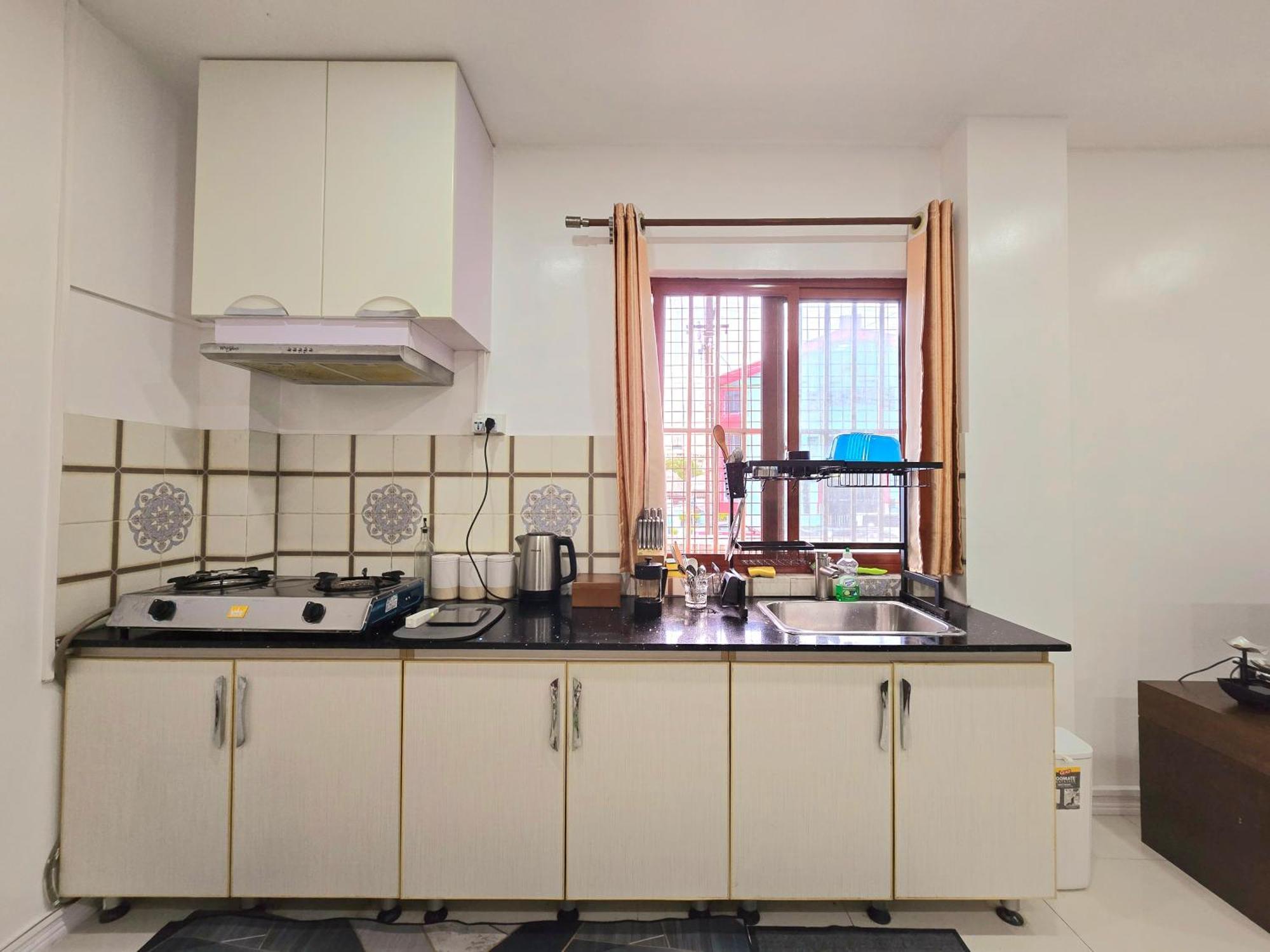 Entire 1 Bedroom Apartment In Suva City Centre エクステリア 写真