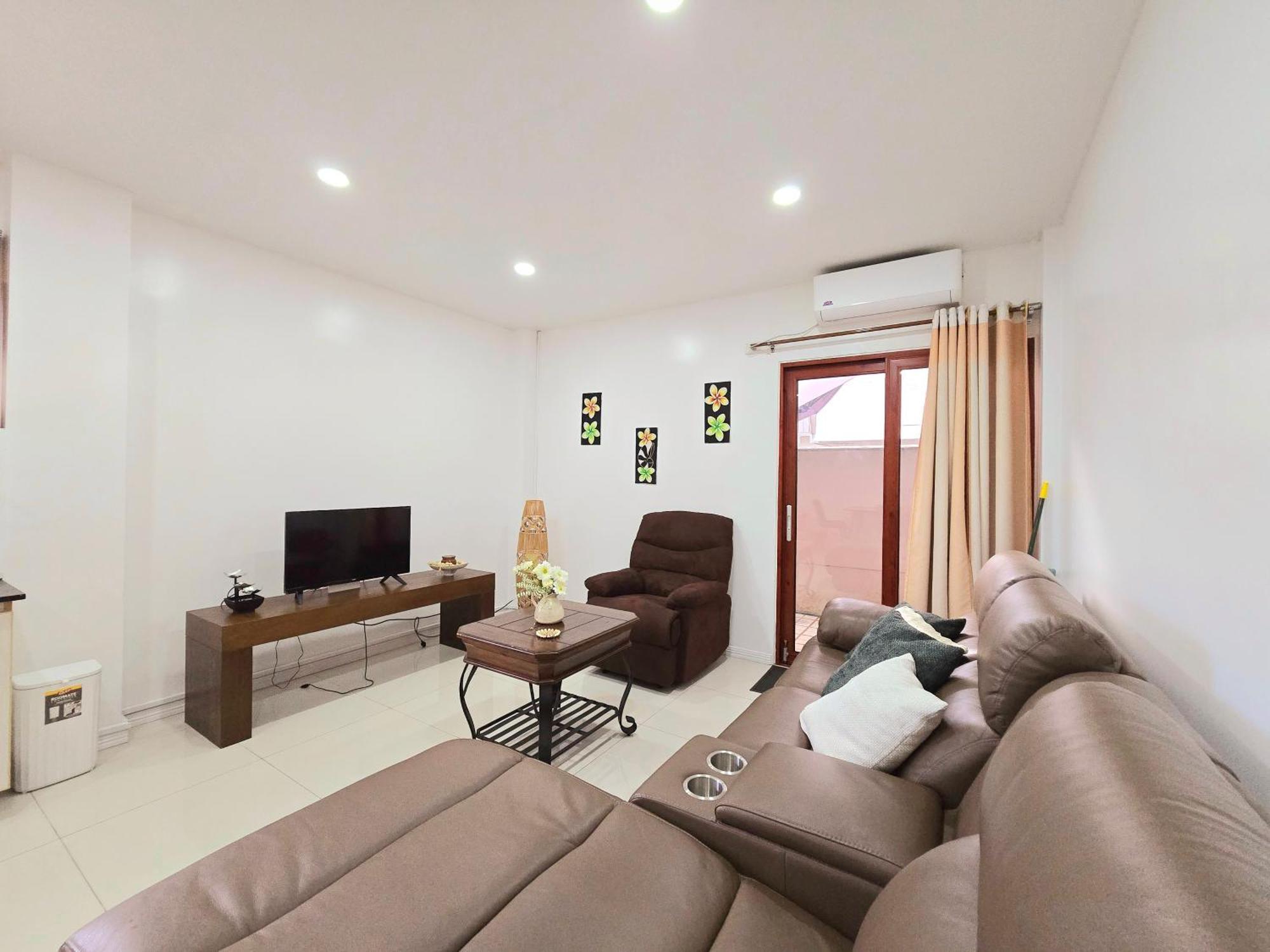 Entire 1 Bedroom Apartment In Suva City Centre エクステリア 写真