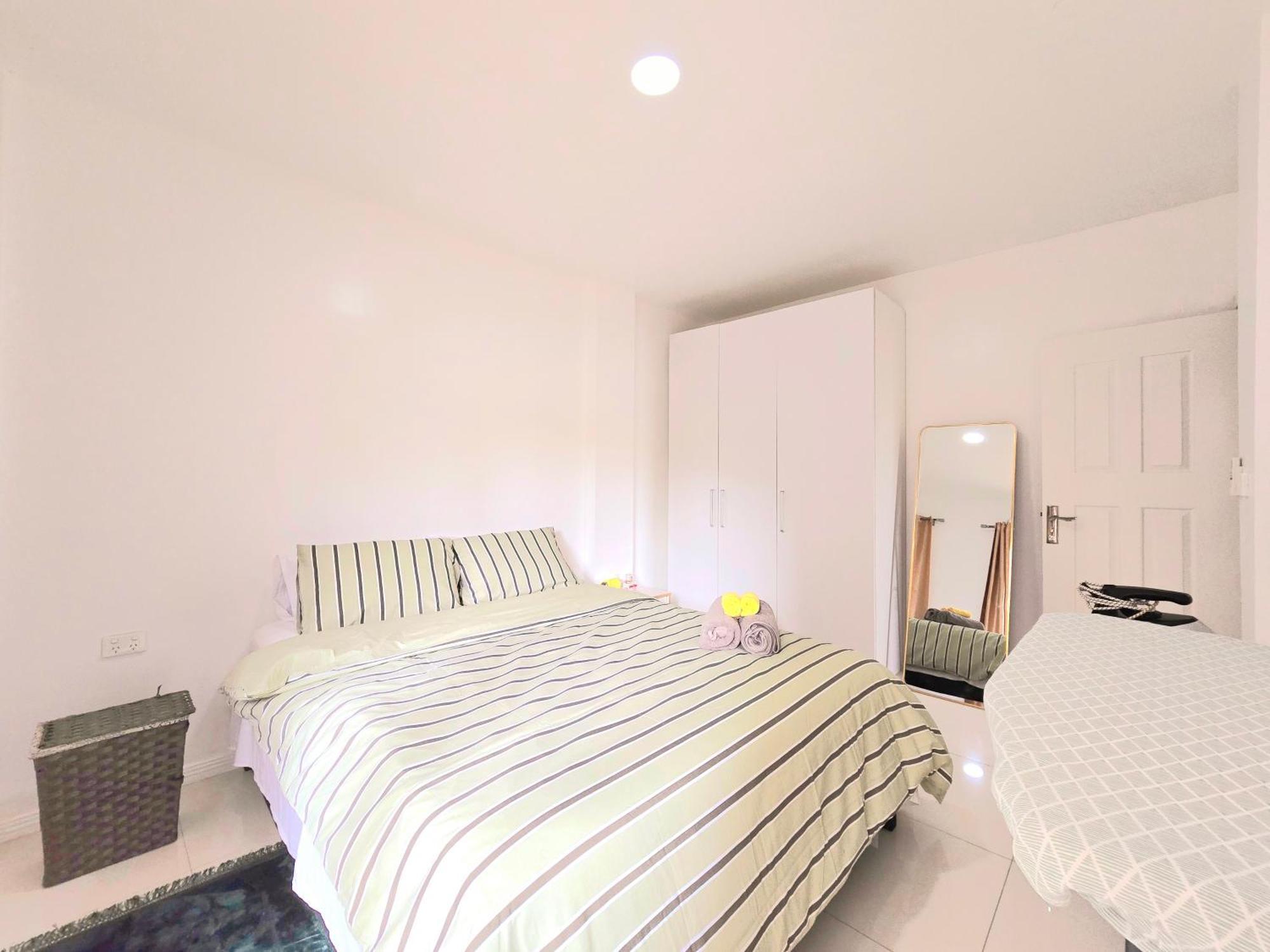 Entire 1 Bedroom Apartment In Suva City Centre エクステリア 写真