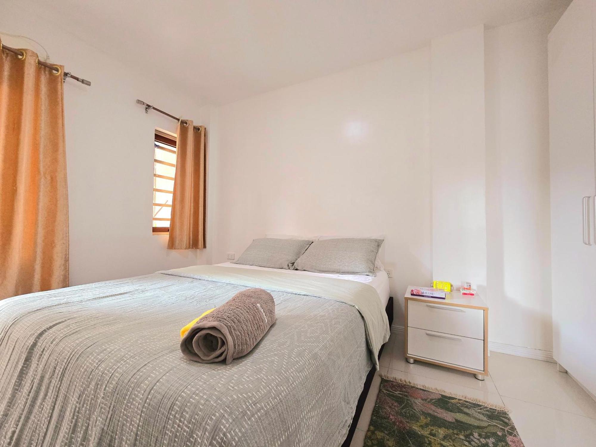 Entire 1 Bedroom Apartment In Suva City Centre エクステリア 写真