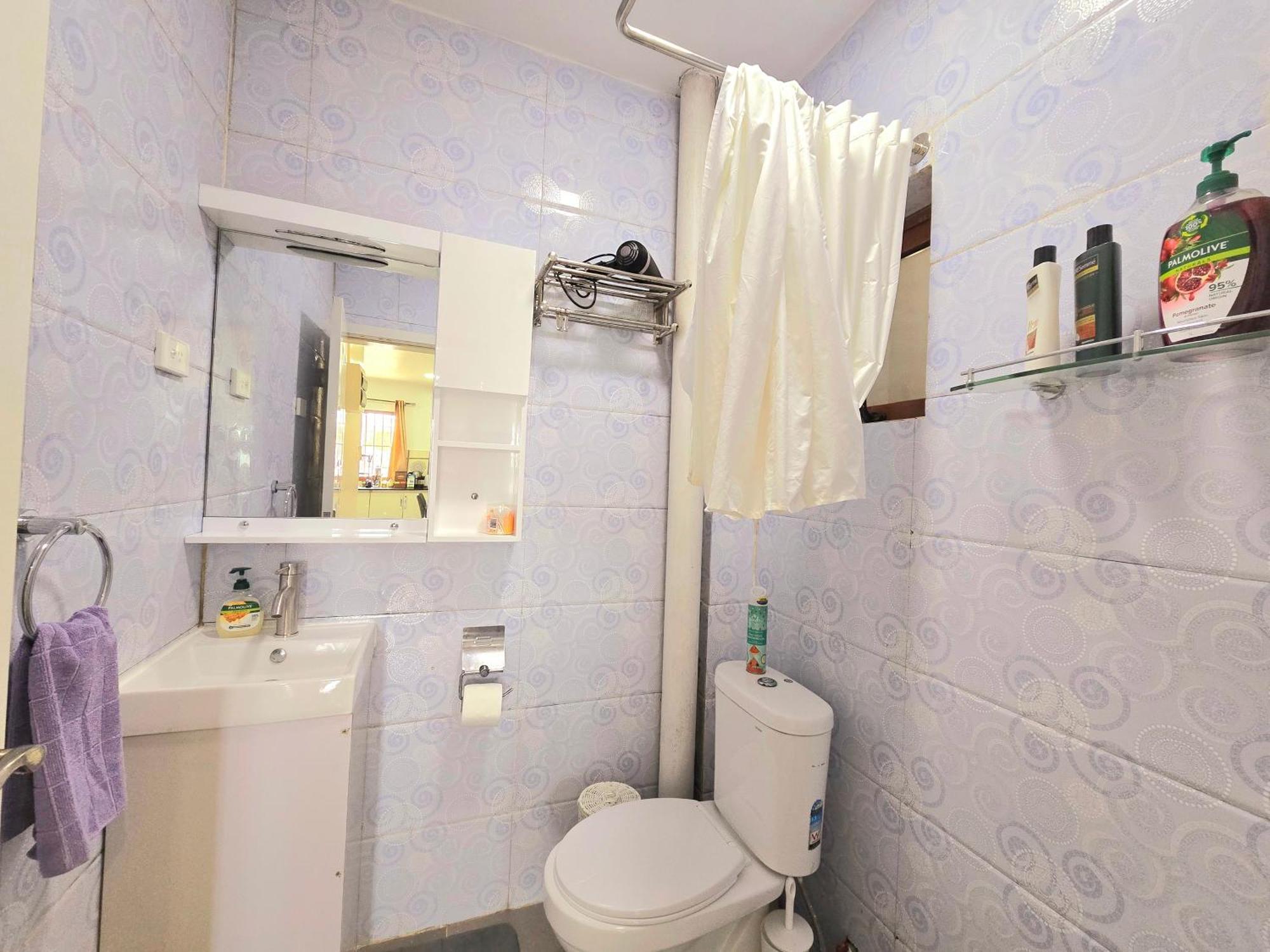 Entire 1 Bedroom Apartment In Suva City Centre エクステリア 写真